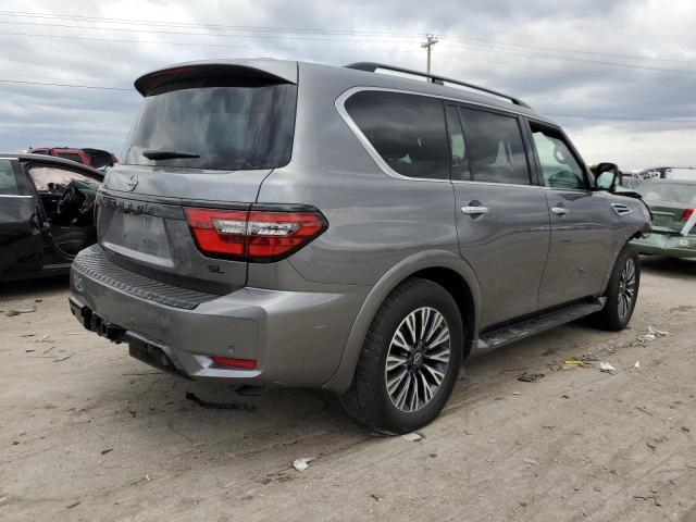 Obraz 3 z 2023 NISSAN ARMADA SL 2023 z VIN JN8AY2BB4P9832524