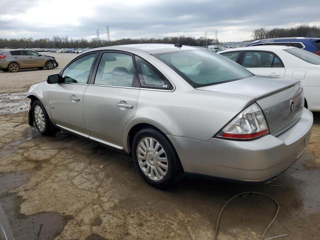 Obraz 2 z 2008 MERCURY SABLE LUXURY 2008 z VIN 1MEHM40WX8G604577