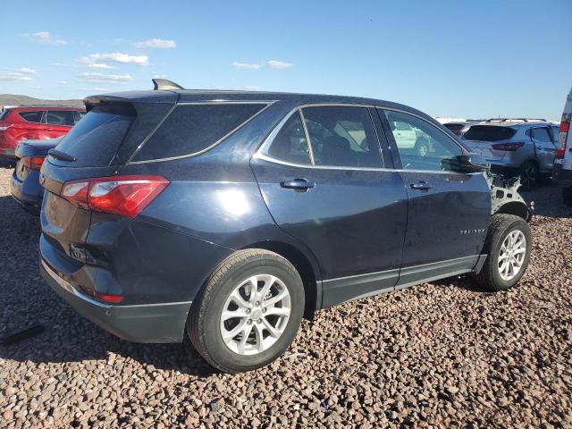 Image 3 of 2020 CHEVROLET EQUINOX LT 2020 with VIN 3GNAXKEV7LS671525