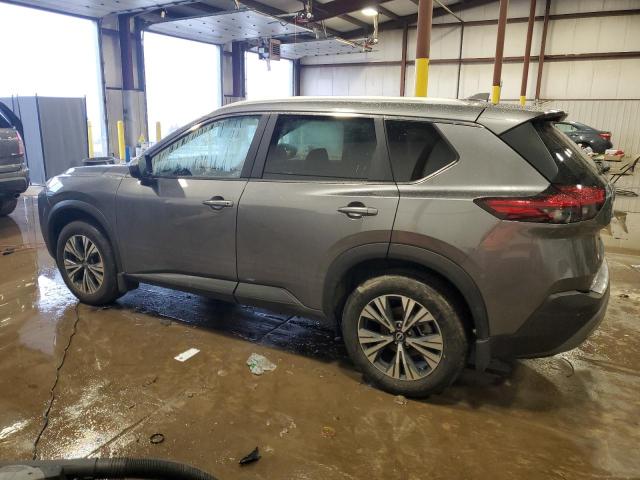 Obraz 2 z 2023 NISSAN ROGUE SV 2023 z VIN JN8BT3BB8PW478372