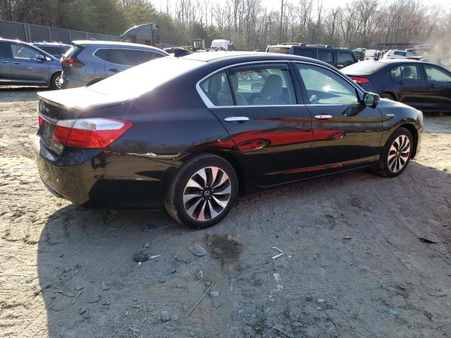 Image 3 of 2014 HONDA ACCORD HYBRID EXL 2014 with VIN 1HGCR6F59EA007699