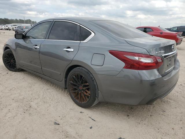 Image 2 of 2018 NISSAN ALTIMA 2.5 2018 with VIN 1N4AL3AP2JC102107