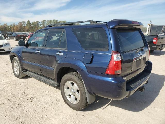 Изображение 2 2008 TOYOTA 4RUNNER SR5 2008 с VIN JTEZU14R380100448
