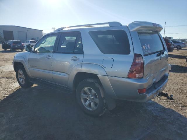 Obraz 2 z 2005 TOYOTA 4RUNNER SR5 2005 z VIN JTEBU14R158034741