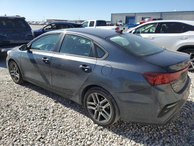 Image 2 of 2019 KIA FORTE GT LINE 2019 with VIN 3KPF34AD9KE022843