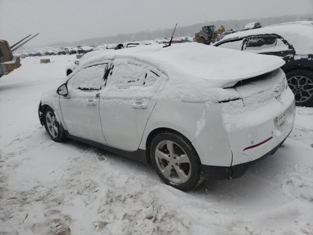 Изображение 2 2014 CHEVROLET VOLT  2014 с VIN 1G1RB6E43EU122263