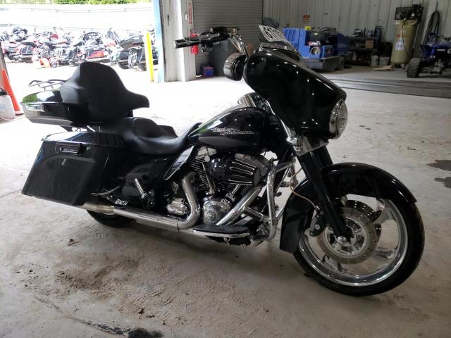 Obraz 1 z 2012 HARLEY-DAVIDSON FLHX STREET GLIDE 2012 z VIN 1HD1KBM19CB602674
