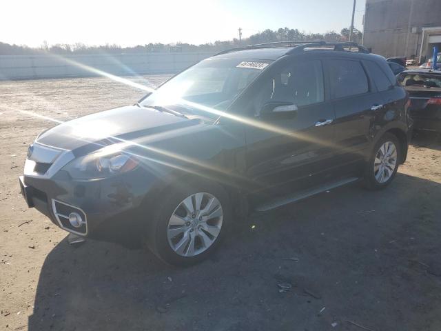2010 ACURA RDX TECHNOLOGY 2010 image