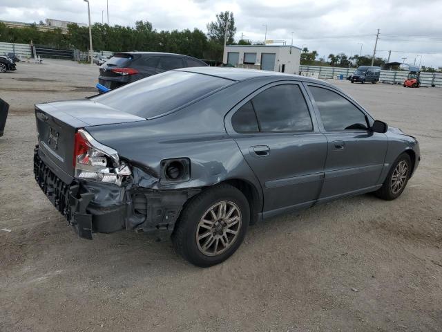 Obraz 3 z 2004 Volvo S60 2004 z VIN YV1RS61T442410947