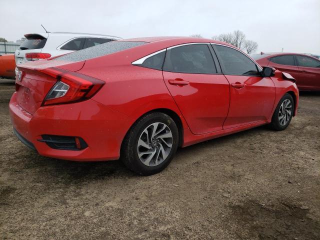 Image 3 of 2016 HONDA CIVIC EX 2016 with VIN 2HGFC2F74GH502244