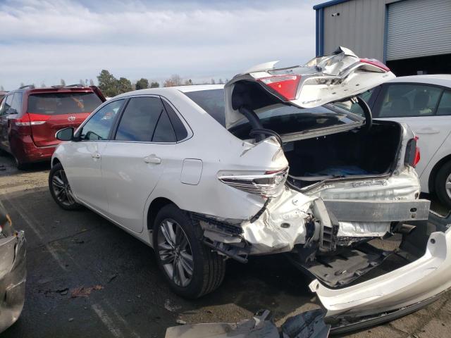 Obraz 2 z 2016 TOYOTA CAMRY LE 2016 z VIN 4T1BF1FKXGU153828