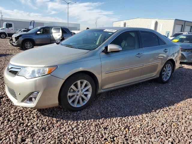 Изображение 1 2014 TOYOTA CAMRY L 2014 с VIN 4T4BF1FK5ER401180