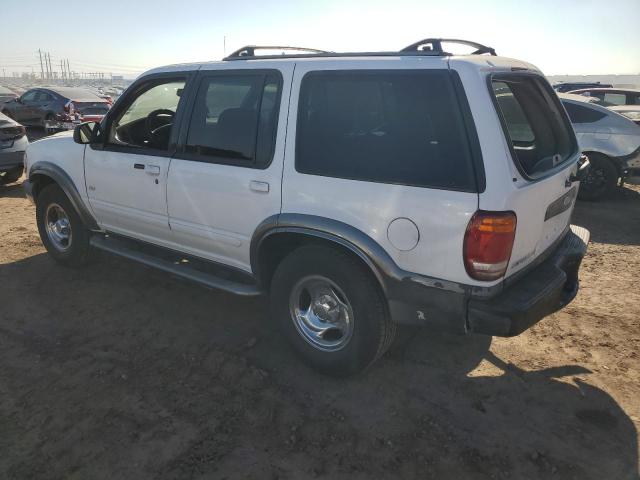 Изображение 2 2001 FORD EXPLORER XLT 2001 с VIN 1FMZU73E91ZA43787