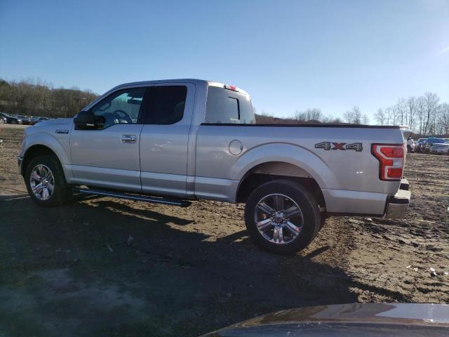 Image 2 of 2019 FORD F150 SUPER CAB 2019 with VIN 1FTEX1EP5KKC64397