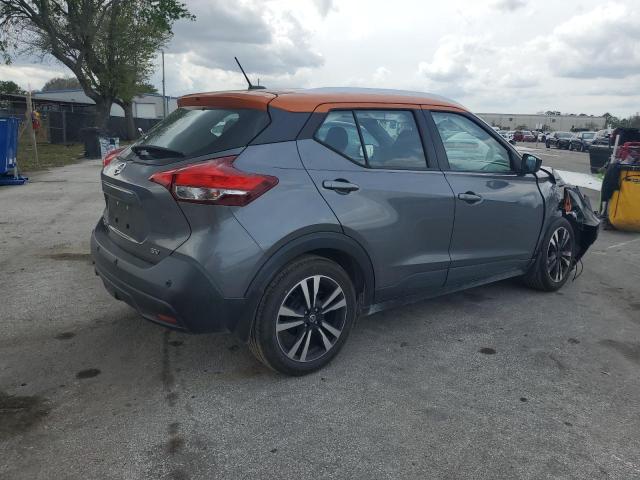 Image 3 of 2020 NISSAN KICKS SV 2020 with VIN 3N1CP5CVXLL499008