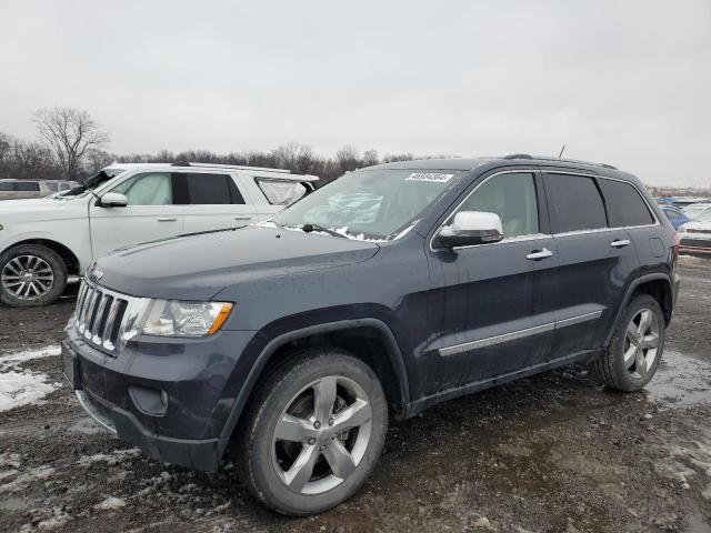 Obraz 2013 JEEP GRAND CHEROKEE LIMITED 2013