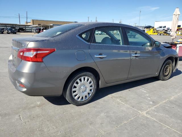 Изображение 3 2016 NISSAN SENTRA S 2016 с VIN 3N1AB7AP7GY232486