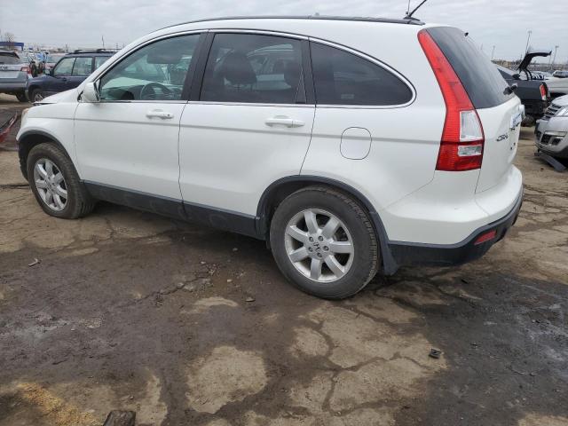 Image 2 of 2008 HONDA CR-V EXL 2008 with VIN 5J6RE487X8L049115