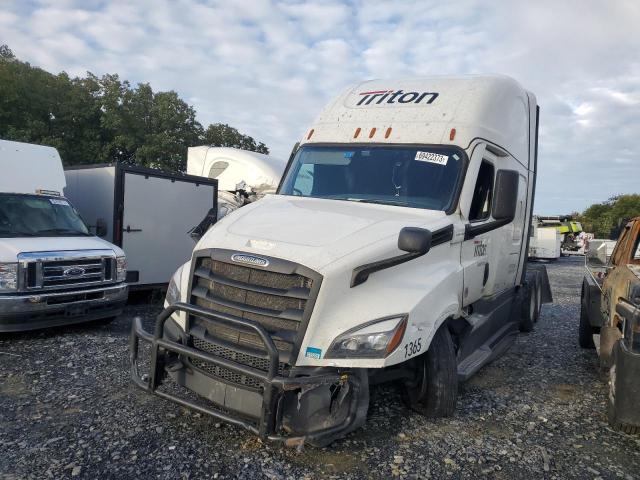 Изображение 2 2023 FREIGHTLINER CASCADIA 126  2023 с VIN 3AKJHHDR4PSUF6301