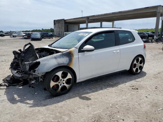 Obraz 1 z 2012 VOLKSWAGEN GTI  2012 z VIN WVWEV7AJ9CW037556