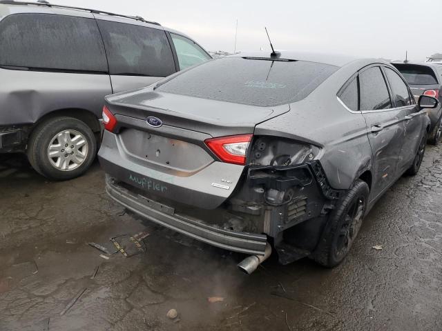 Obraz 3 z 2014 FORD FUSION SE 2014 z VIN 3FA6P0HD4ER204584