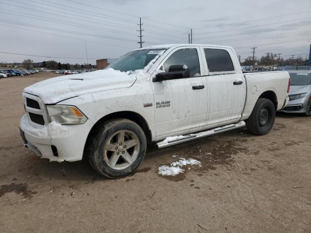 Obraz 1 z 2014 RAM 1500 ST 2014 z VIN 1C6RR7KT9ES262194