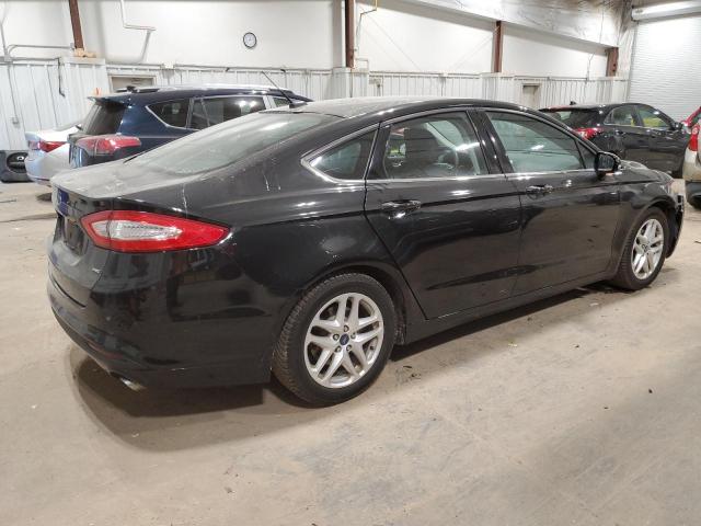 Obraz 3 z 2015 FORD FUSION SE 2015 z VIN 3FA6P0H78FR194749