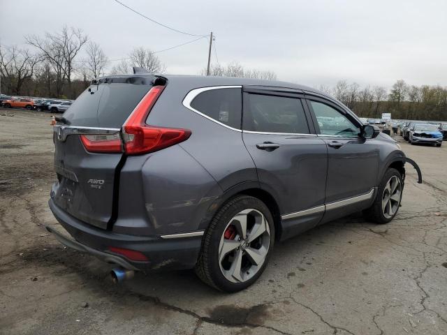 Изображение 3 2017 HONDA CR-V EX 2017 с VIN 2HKRW2H53HH600723