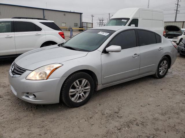 Obraz 1 z 2011 NISSAN ALTIMA BASE 2011 z VIN 1N4AL2AP9BN471403