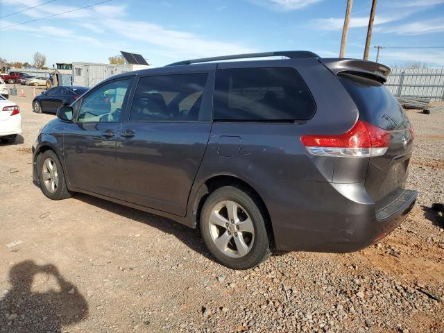 Obraz 2 z 2014 TOYOTA SIENNA LE 2014 z VIN 5TDKK3DC0ES456478