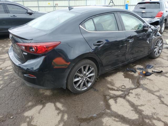 Image 3 of 2018 MAZDA 3 TOURING 2018 with VIN 3MZBN1V3XJM174527