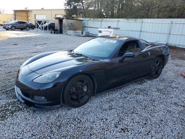 Изображение 1 2009 CHEVROLET CORVETTE  2009 с VIN 1G1YY26W995109911
