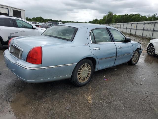 Image 3 of 2008 LINCOLN TOWN CAR SIGNATURE LIMITED 2008 with VIN 2LNHM82V48X643314