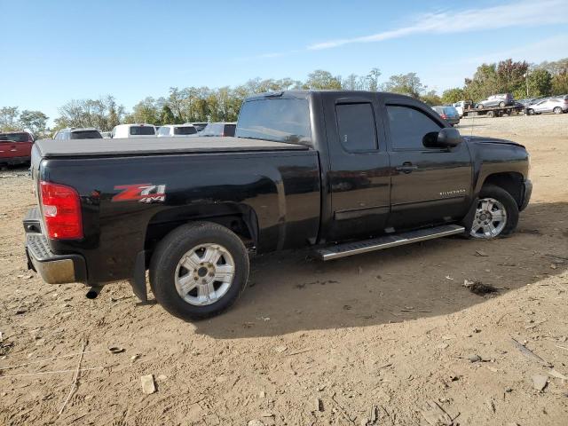 Изображение 3 2012 CHEVROLET SILVERADO K1500 LT 2012 с VIN 1GCRKSE78CZ247642