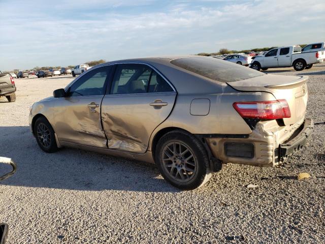 Image 2 of 2007 TOYOTA CAMRY CE 2007 with VIN JTNBE46K473095032
