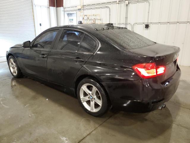 Изображение 2 2013 BMW 328 XI 2013 с VIN WBA3B3C54DJ811670