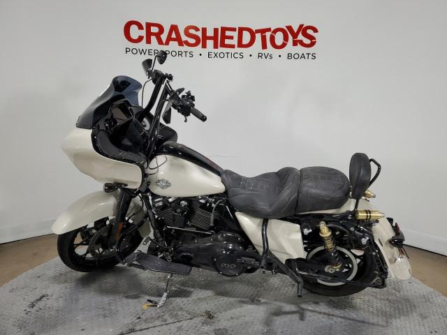 Изображение 3 2022 HARLEY-DAVIDSON FLTRXS  2022 с VIN 1HD1KTP10NB605581