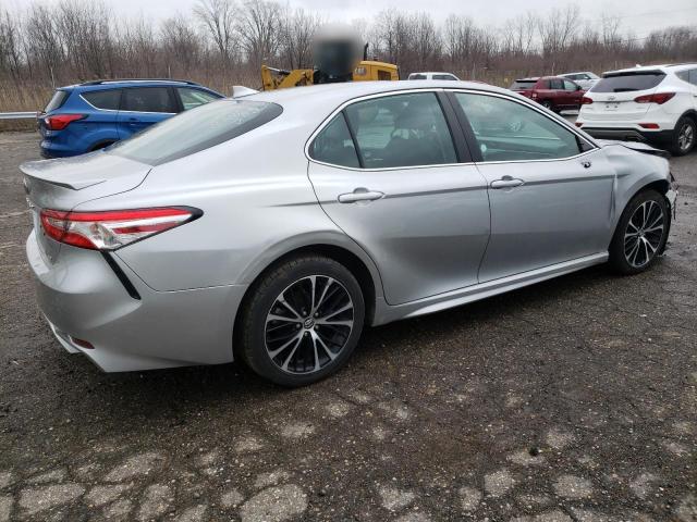 Изображение 3 2020 TOYOTA CAMRY SE 2020 с VIN 4T1G11AK0LU943340