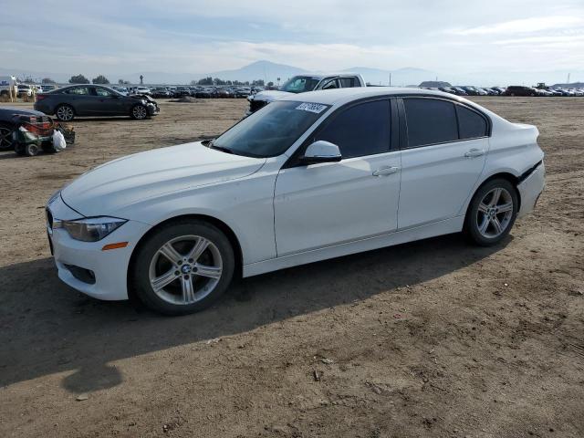 2014 BMW 328 D 2014 image