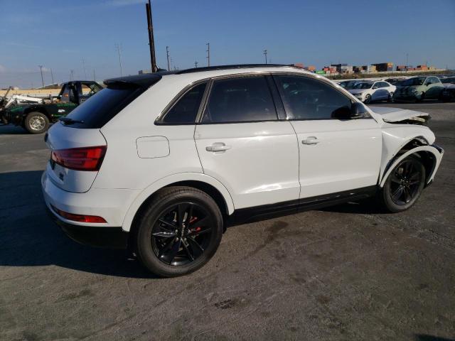 Obraz 3 z 2016 AUDI Q3 PREMIUM PLUS 2016 z VIN WA1EFCFS2GR019597