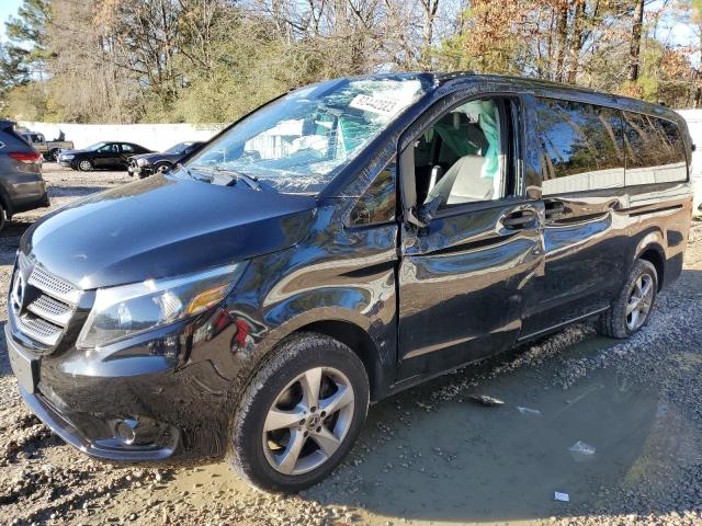 Image 1 of 2018 MERCEDES-BENZ METRIS  2018 with VIN WD4PG2EE3J3476369