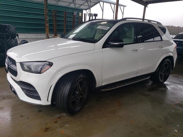 Image 1 of 2023 MERCEDES-BENZ GLE 350 2023 with VIN 4JGFB4JB1PA854068