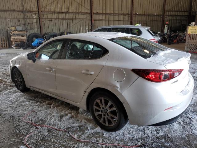 Изображение 2 2016 MAZDA 3 TOURING 2016 с VIN 3MZBM1W73GM316097