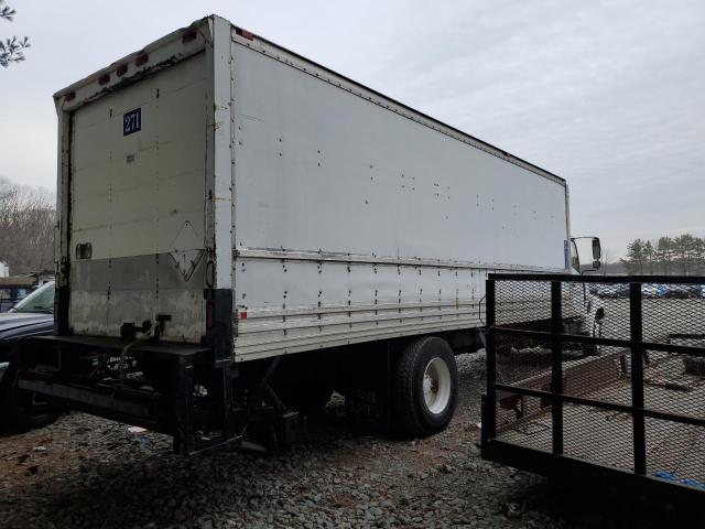 Image 3 of 2007 HINO HINO 338  2007 with VIN 5PVNV8JV972S50156