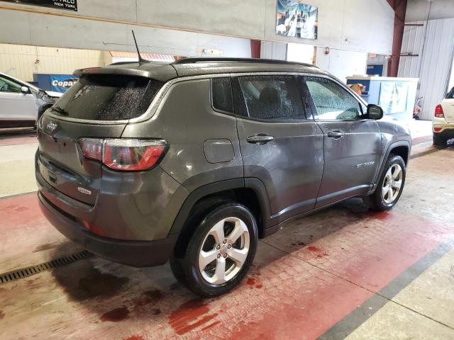 Image 3 of 2020 JEEP COMPASS LATITUDE 2020 with VIN 3C4NJDBB6LT149321