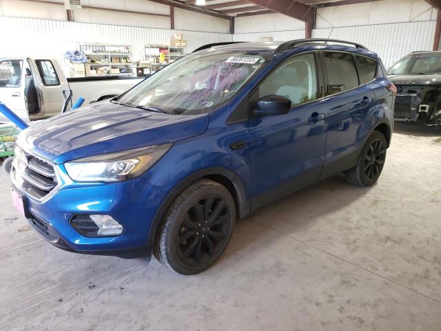 Obraz 2019 FORD ESCAPE SE 2019