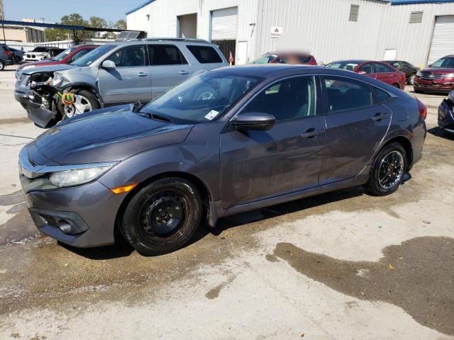 Obraz 1 z 2016 HONDA CIVIC LX 2016 z VIN 19XFC2F50GE016281