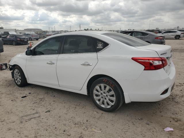 Obraz 2 z 2019 NISSAN SENTRA S 2019 z VIN 3N1AB7AP6KY326688