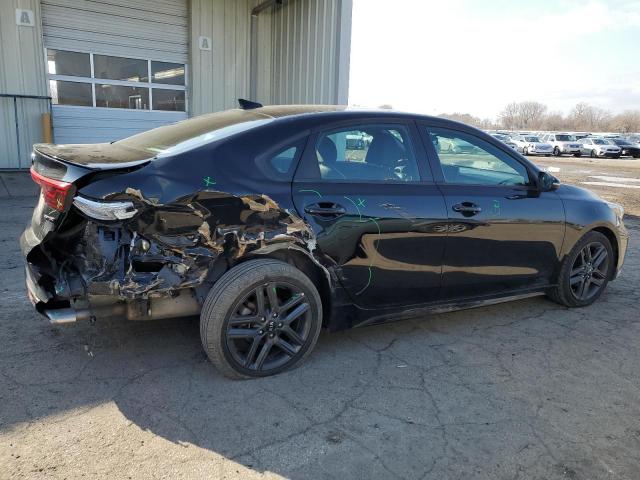 Obraz 3 z 2020 KIA FORTE GT LINE 2020 z VIN 3KPF34AD4LE155656