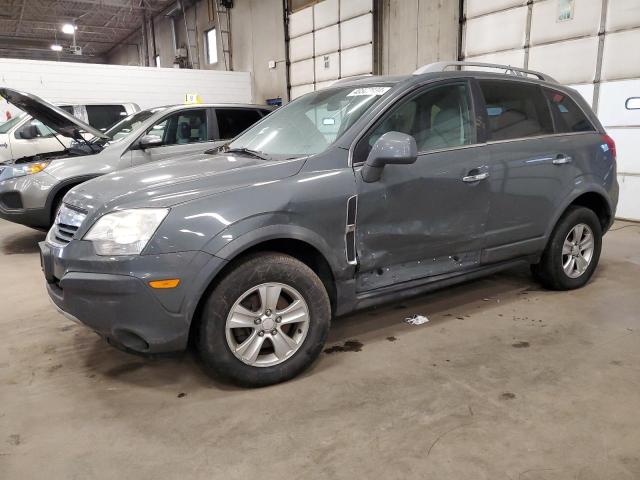 Image 1 of 2008 SATURN VUE XE 2008 with VIN 3GSCL33P98S724907